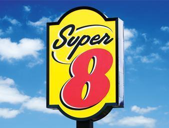Отель Super 8 Yantai Train Station Dayue Cheng Экстерьер фото